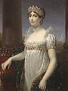 Portrait de l'Imperatrice Josephine